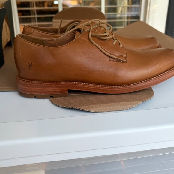 Frye Oxford Shoes main image 8
